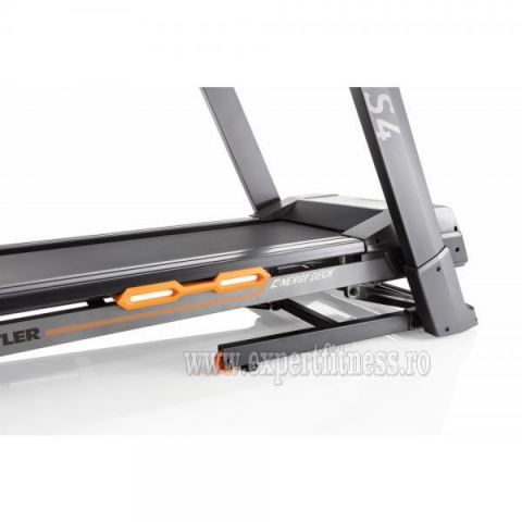 Banda de alergare KETTLER TRACK S4