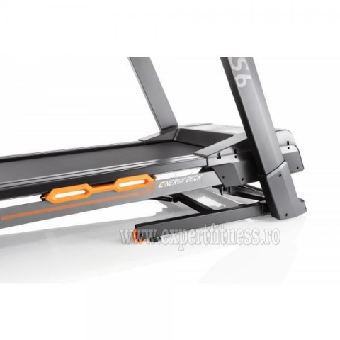 Banda de alergare KETTLER TRACK S6