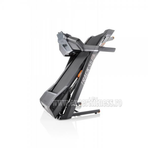 Banda de alergare KETTLER TRACK S6