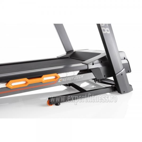 Banda de alergare KETTLER TRACK S8