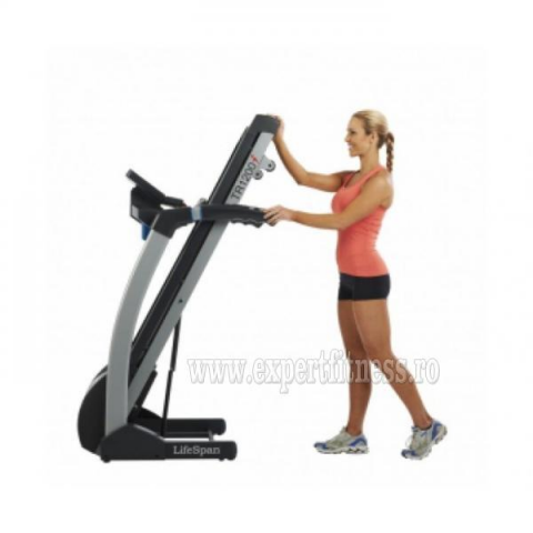Banda de alergare LIFE SPAN TR1200I