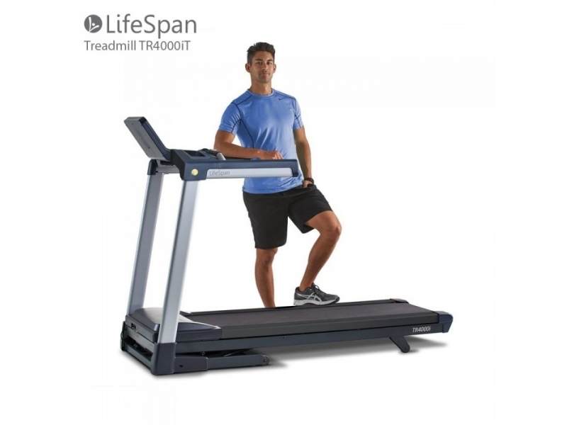 BANDA DE ALERGARE LIFE SPAN TR4000I