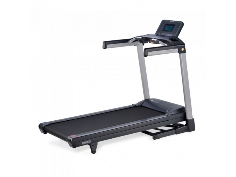 BANDA DE ALERGARE LIFE SPAN TR4000I