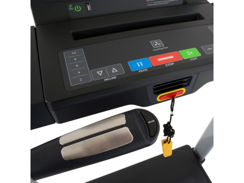 Banda de alergare LifeSpan TR3000IT