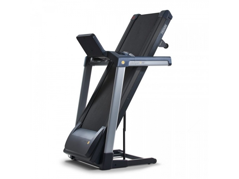Banda de alergare LifeSpan TR5500IT