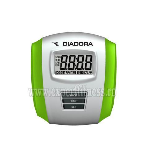 Banda de alergare magnetica DIADORA EVO