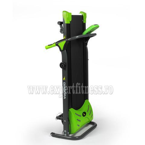 Banda de alergare magnetica DIADORA EVO