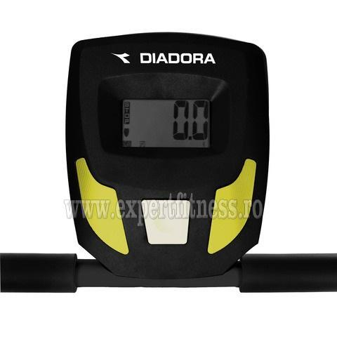 Banda de alergare magnetica DIADORA FORTY