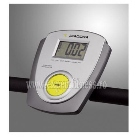 Banda de alergare magnetica DIADORA JD PLUS