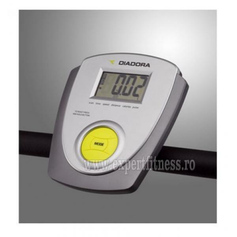 Banda de alergare magnetica DIADORA SKY