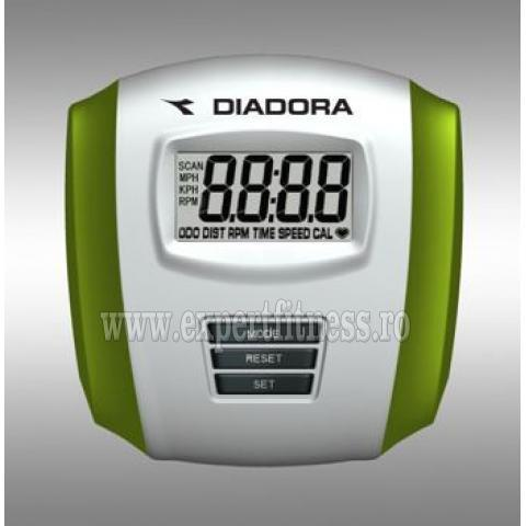 Banda de alergare magnetica DIADORA TREND 