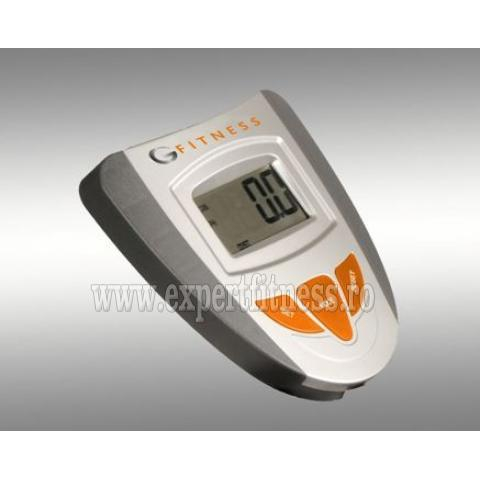 Banda de alergare magnetica G FITNESS FIRE (by Diadora)