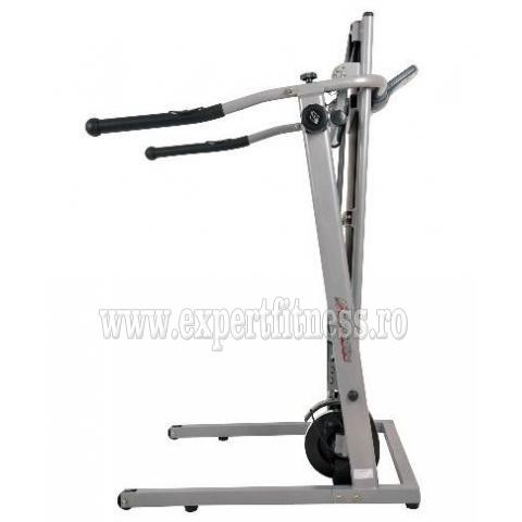 Banda de alergare magnetica inSPORTline Jorney