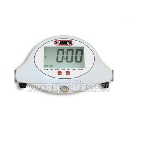 Banda de alergare magnetica Rovera Young