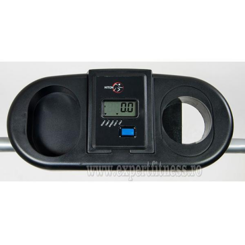 Banda de alergare mecanica Scud Run T3 gri