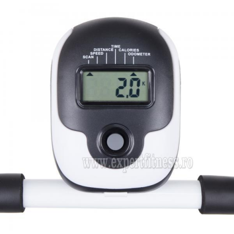 Banda de alergare mecanica Sportmann BZ-205