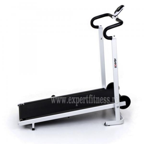 Banda de alergare mecanica Sportmann BZ-205