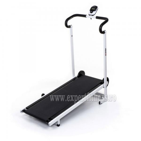 Banda de alergare mecanica Sportmann BZ-205