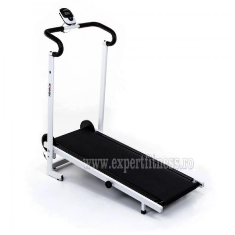 Banda de alergare mecanica Sportmann BZ-205