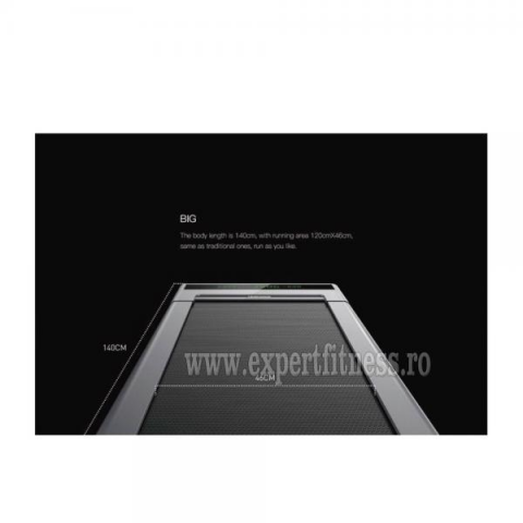 Banda De Alergare Mini Walk EcoFit M100