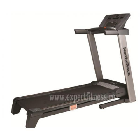 Banda de alergare NORDIC TRACK T 12SI