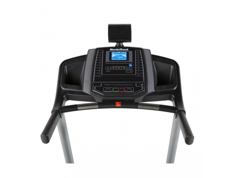 Banda de alergare NordicTrack S30