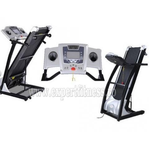 Banda de alergare OTD Sport-Fitness 689