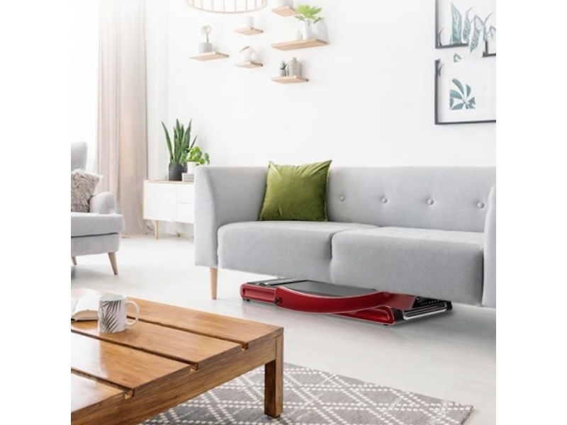 Banda de alergare pentru acasa HT03 TheWay Fitness 