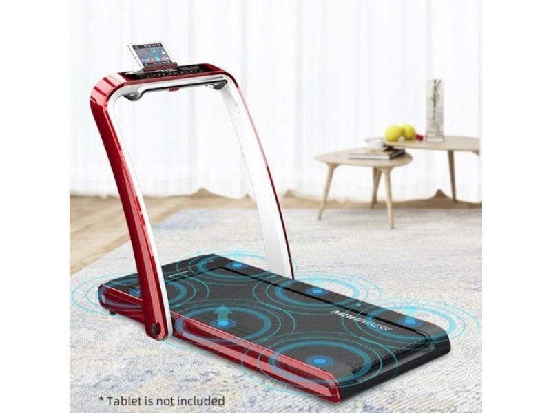 Banda de alergare pentru acasa HT03 TheWay Fitness 