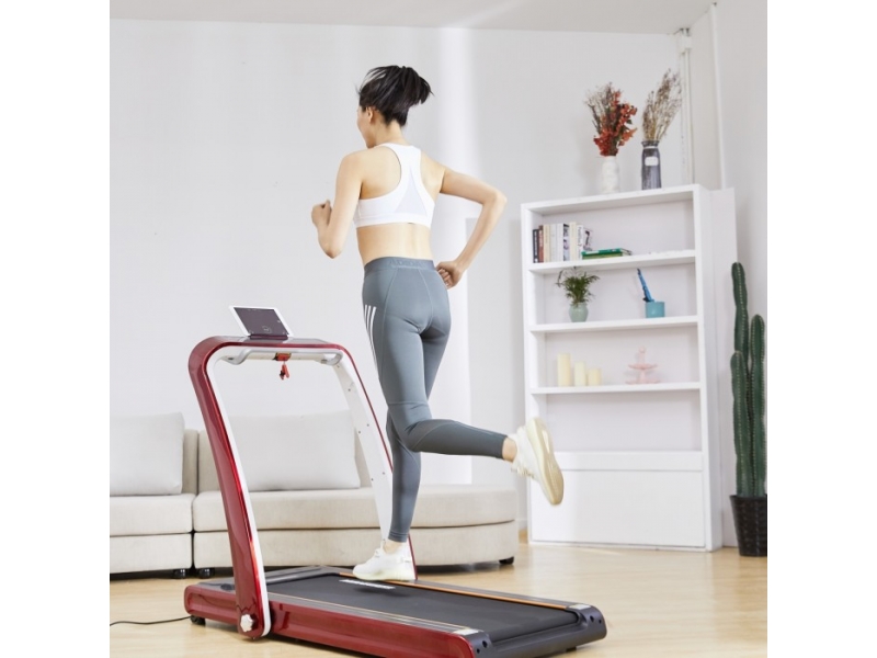 Banda de alergare pentru acasa HT03 TheWay Fitness 