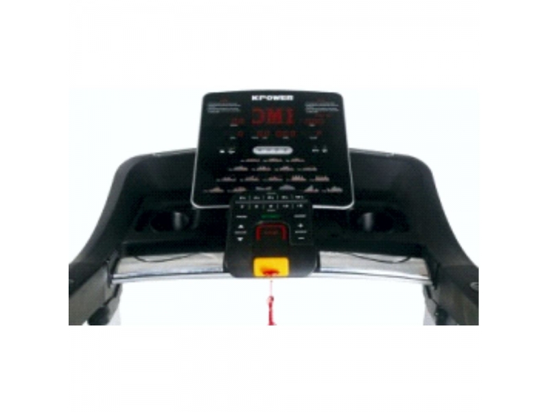 Banda de alergare profesionala DHS 2550