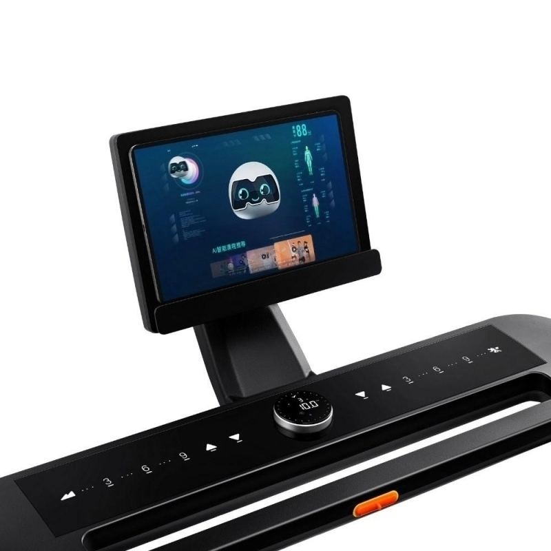 Banda de alergare profesionala MR-T01 PRO, Merach