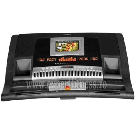 Banda de alergare profesionala NORDIC TRACK CT