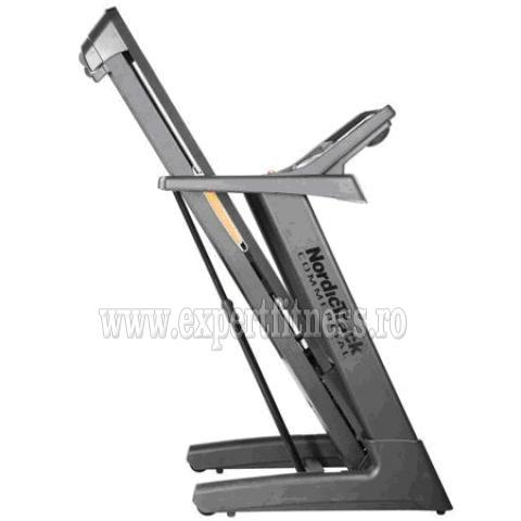 Banda de alergare profesionala NORDIC TRACK CT