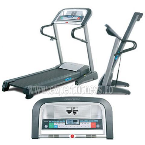 Banda de alergare PROFORM 450 C