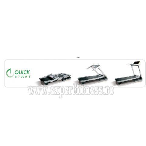 Banda de alergare PROFORM QuickStart 9.0