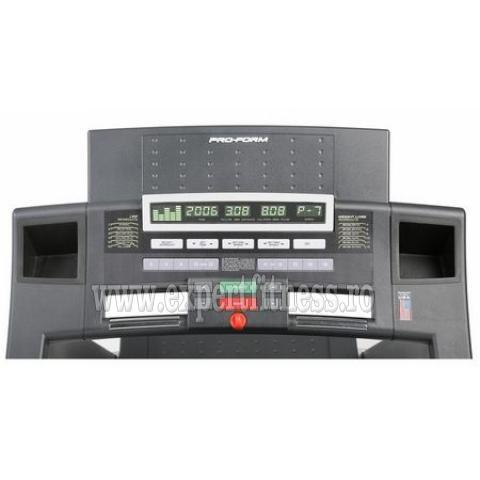 Banda de alergare PROFORM STYLE 8000 