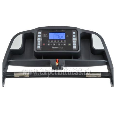 Banda de alergare Reebok T 4.2