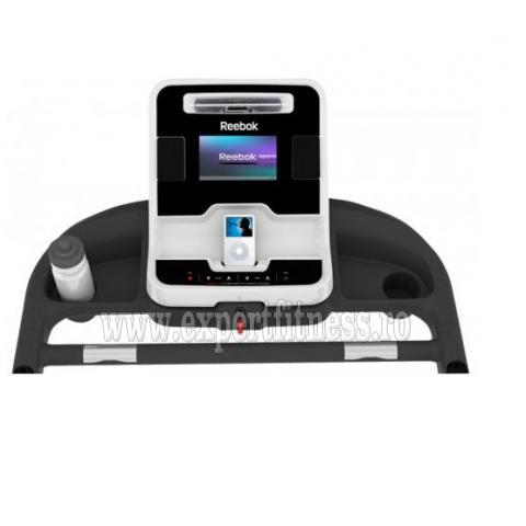 Banda de alergare REEBOK T 5.2