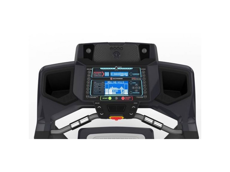 Banda de alergare SCHWINN 570T