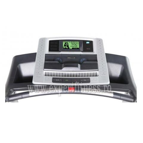 Banda de alergare semiprofesionala NORDIC TRACK T 14.0