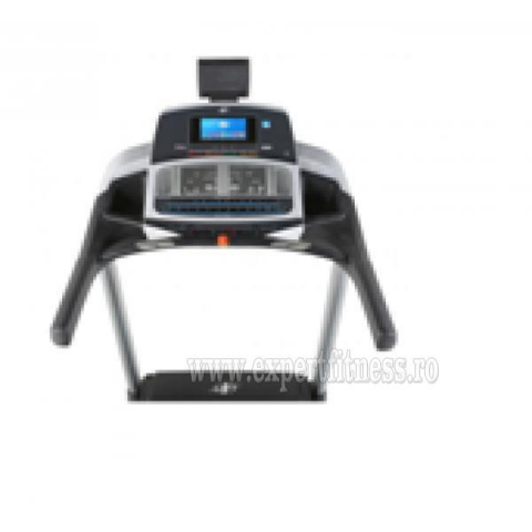 BANDA DE ALERGARE SEMIPROFESIONALA NORDIC TRACK T14.0