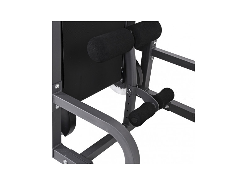 Banda de alergare si power tower inSPORTline TONGU, 130KG