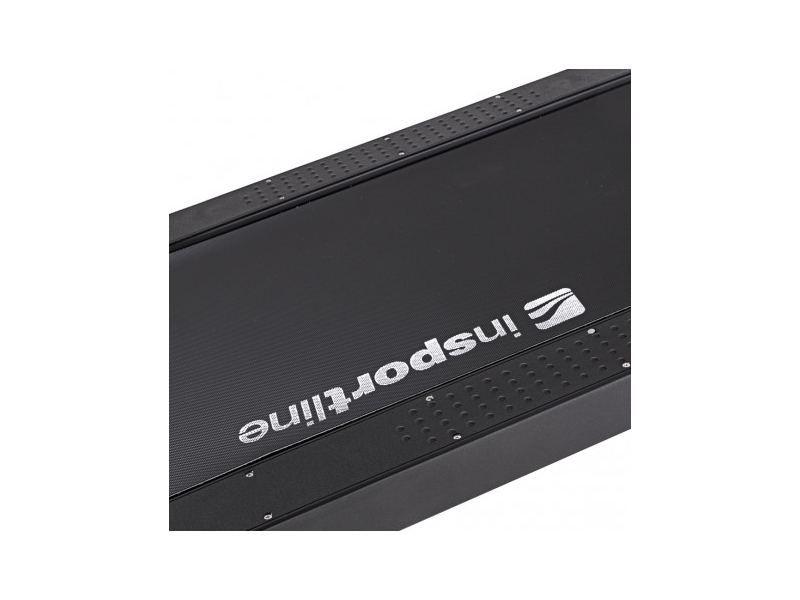 Banda de alergare si power tower inSPORTline TONGU, 130KG