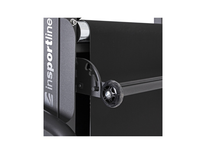 Banda de alergare si power tower inSPORTline TONGU, 130KG