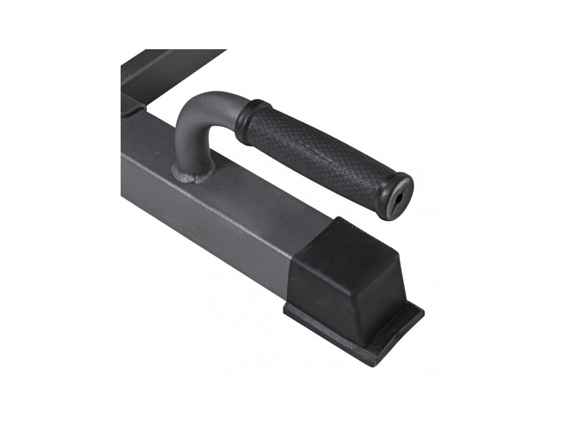 Banda de alergare si power tower inSPORTline TONGU, 130KG