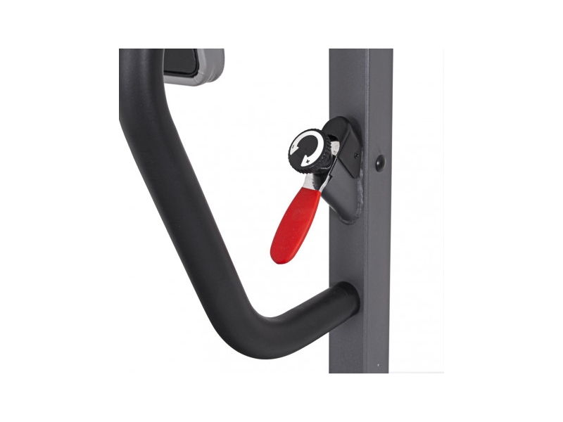 Banda de alergare si power tower inSPORTline TONGU, 130KG