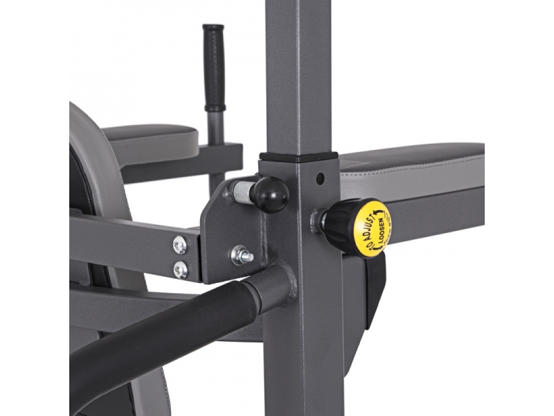 Banda de alergare si power tower inSPORTline TONGU, 130KG