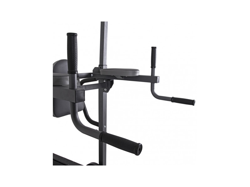 Banda de alergare si power tower inSPORTline TONGU, 130KG