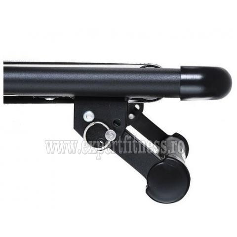 Banda de alergare Sport-Fitness OTD 1800 M1